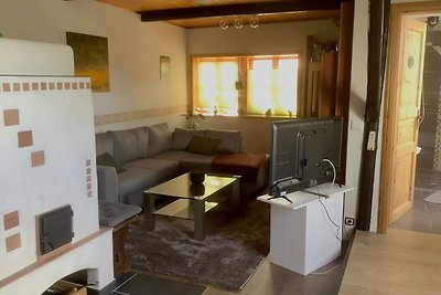 Vakantieappartement Gezinsvakantie Rinteln