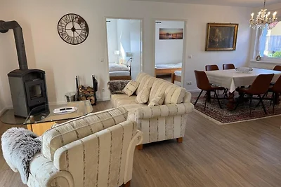 Ferienwohnung Okerufer