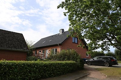 Vakantiehuis Ontspannende vakantie Rabenkirchen-Faulück