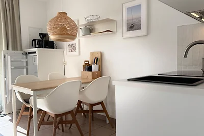 Haus Seeblick Wohnung 12 „Easy