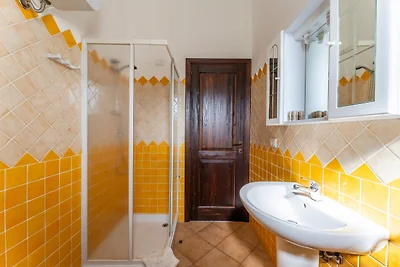 I Giardini di Badus 4 people