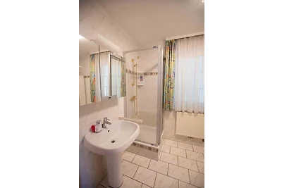 Ferienhaus Bergblick Redlham