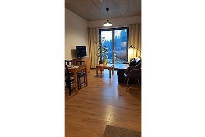 Vakantieappartement Gezinsvakantie Brandenburg an der Havel