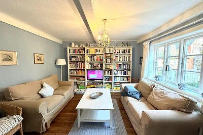 Altes Standesamt Familienwohnung