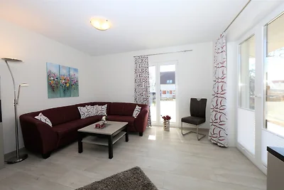 (Brise) Ahlbeck Suiten App. 01