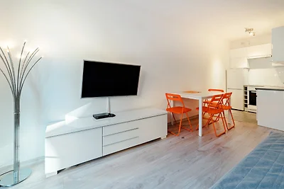Vakantieappartement Gezinsvakantie Karpacz