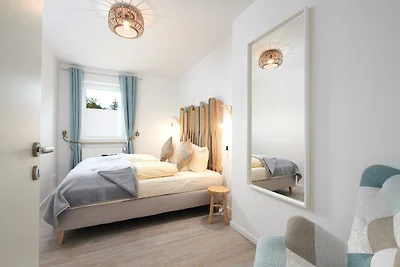 Art-Partments Strandoase