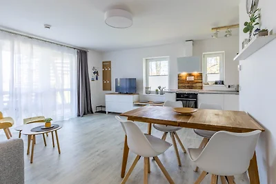 Haus Seeblick Wohnung 08