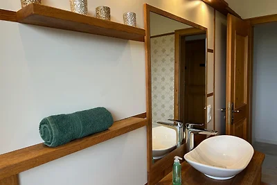 Appartamento Vacanza con famiglia Marquartstein