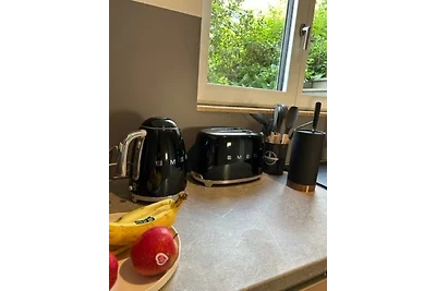 Ferienwohnung Sigi