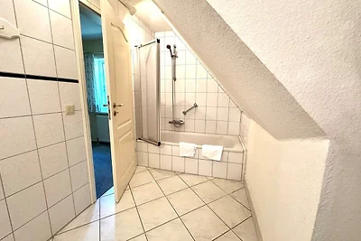 Appartamento Vacanza con famiglia Wyk