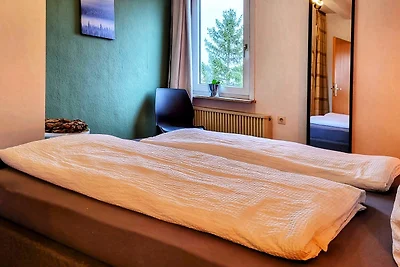 Appartamento Vacanza con famiglia Bad Harzburg