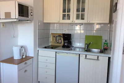 Vakantieappartement Gezinsvakantie Großenbrode