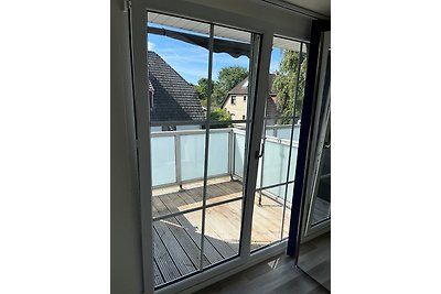 Vakantieappartement Gezinsvakantie Norddorf