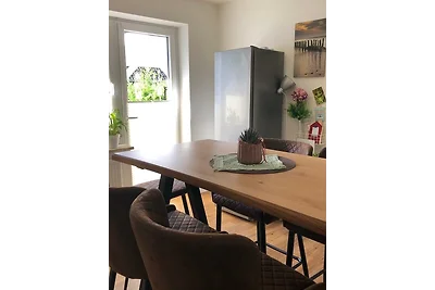 Ferienwohnung Fam. Täuber