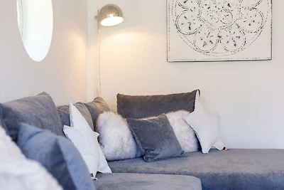 Vakantieappartement Gezinsvakantie Wittdün
