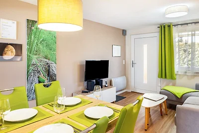 Ferienhaus Zauneidechse im