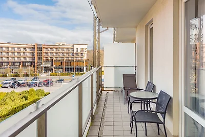 Sun&Snow Aquarius - Apartament 80