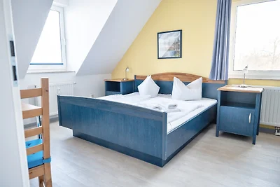 Vakantieappartement Gezinsvakantie Ueckermünde