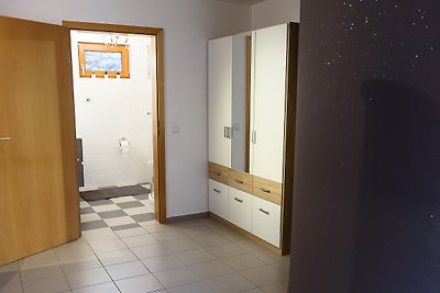 Ferienwohnung Am Backhausgarten