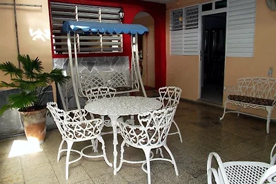 CASA YOYI Appartement 2