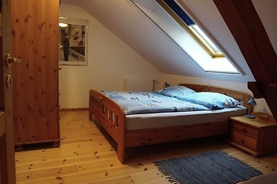 Vakantieappartement Gezinsvakantie Süderbrarup