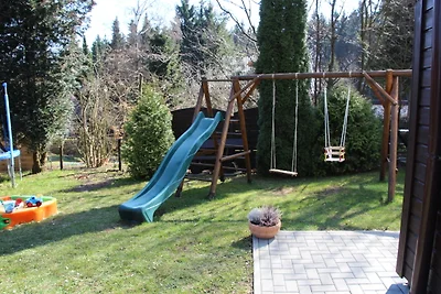 Appartamento Vacanza con famiglia Braunlage