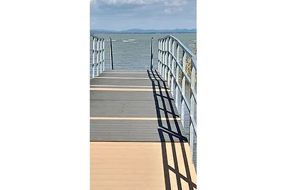 Ferienwohnung mit Pool, Wlan direkt