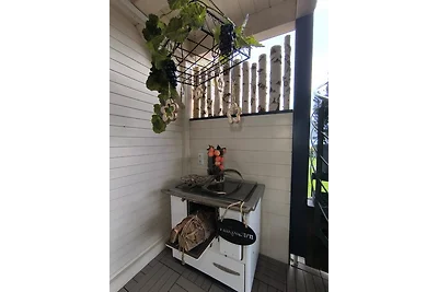 Ferienwohnung - zentral in