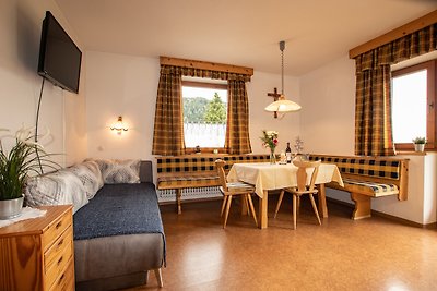 Vakantieappartement Gezinsvakantie Wildschönau