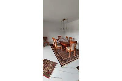 House + Garden close to Frankfurt