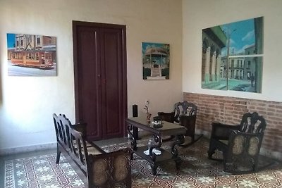 Vakantieappartement Gezinsvakantie Camaguey