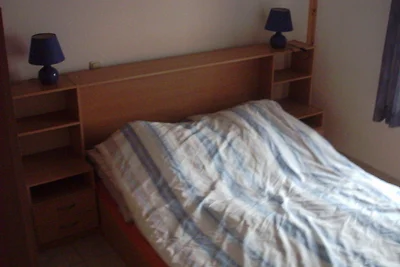 Vakantiehuis Ontspannende vakantie De Haan