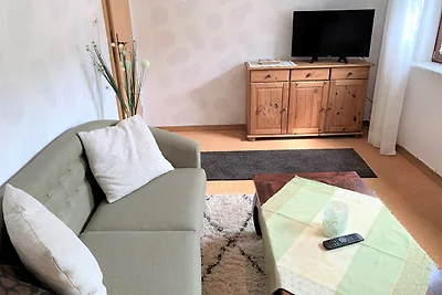 Haus Uschi - Ferienhaus