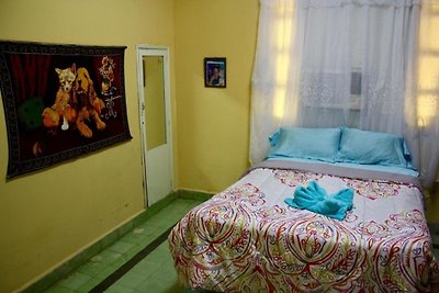 Vakantieappartement Gezinsvakantie Sancti Spiritus