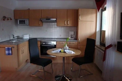Apartment Pahl