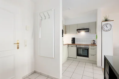 Promenade 18 Seepferdchen