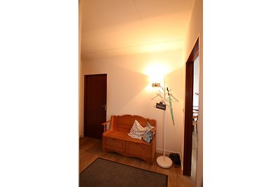 Ferienwohnung Zum Rosengarten