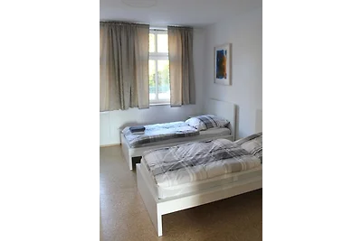 Haus Roy - Ferienwohnung