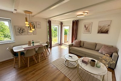 Casa vacanze Vacanza di relax Groß Rheide