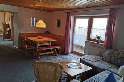 Vakantieappartement Gezinsvakantie Haidmühle