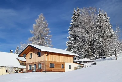 Chalet Langhans
