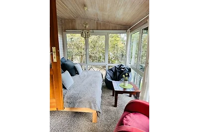 Vakantiehuis Ontspannende vakantie Schöneberg (Uckermark)