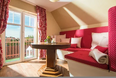 Vakantieappartement Gezinsvakantie Kühlungsborn