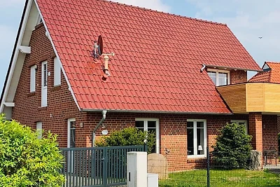Casa vacanze Vacanza di relax Dassow