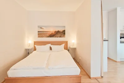 (Brise) Villa To Hus App. 12