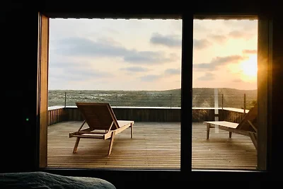 Villa an der Atlantikdüne, Strand