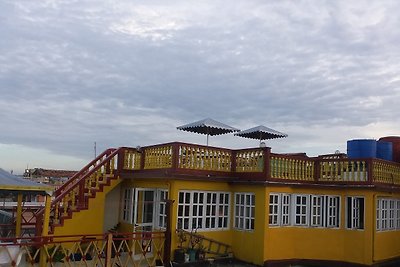 CASA DIOVANY HORIZONTES Appartement