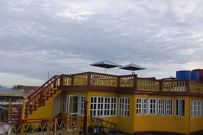CASA DIOVANY HORIZONTES Appartement