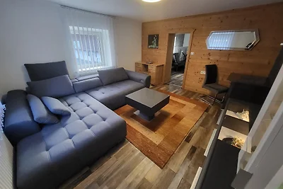 Appartamento Vacanza con famiglia Uderns